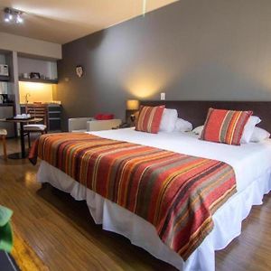 Apartamento de 1 Dormitorio